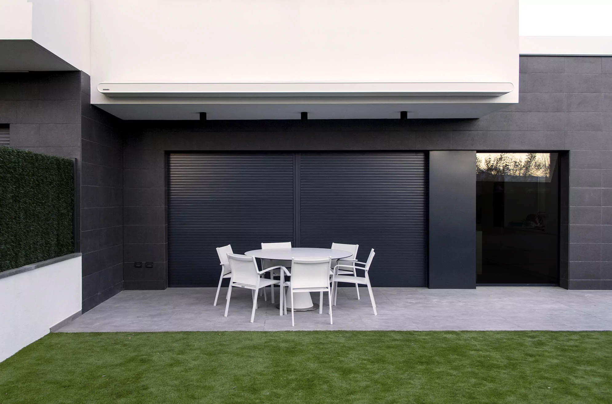 Mallol Markilux Barcelona Maresme Girona