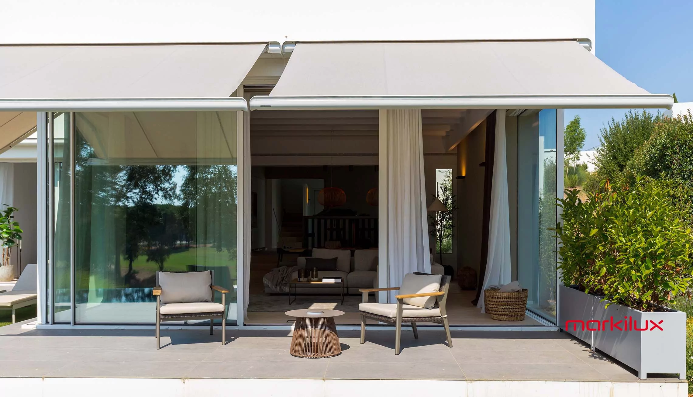 Markilux Barcelona Girona